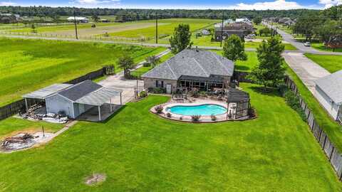 19706 Highway 643, Vacherie, LA 70090