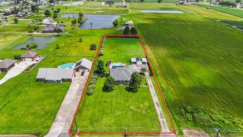 19706 Highway 643, Vacherie, LA 70090