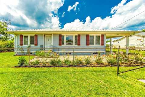 101 Waubun Avenue, Schriever, LA 70395