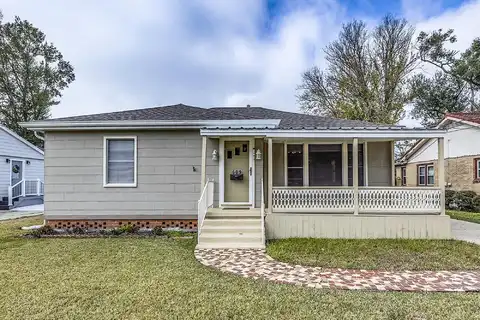609 Duval Avenue, Houma, LA 70364