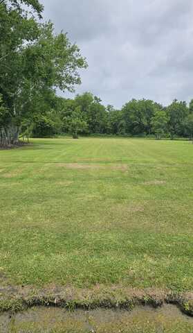 Tbd Danos Street, Raceland, LA 70394