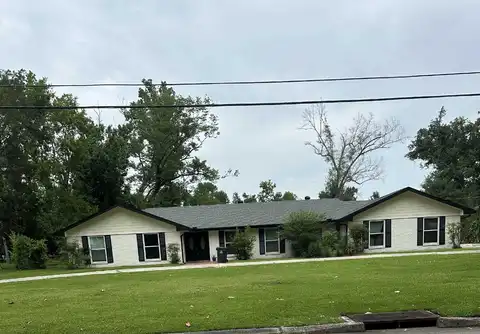 3307 Wakefield Ave, Houma, LA 70363