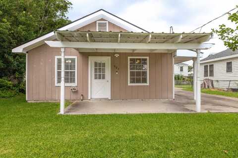 907 High St, Houma, LA 70360