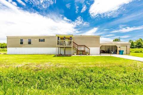 451 Zynn, Raceland, LA 70394