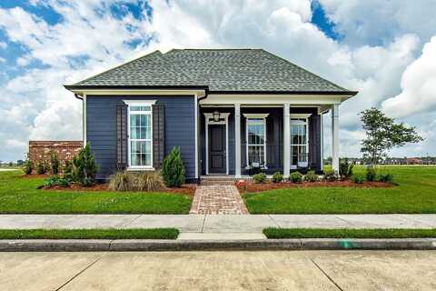 236 Rue L'amitie, Thibodaux, LA 70301