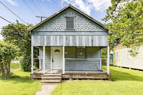 314 West 10th Street, Thibodaux, LA 70301