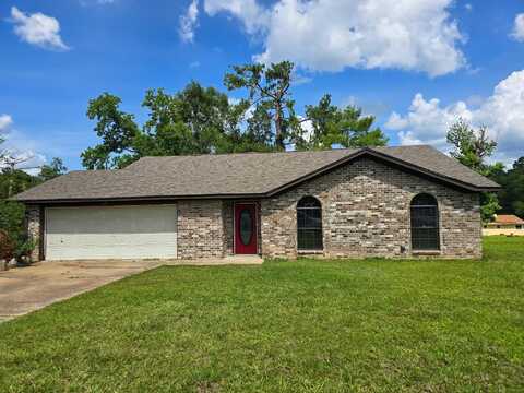 393 Rosewood Drive, Jasper, TX 75951