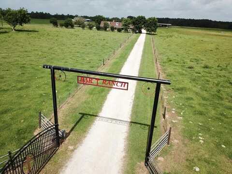 2778 CR 701, Kirbyville, TX 75956