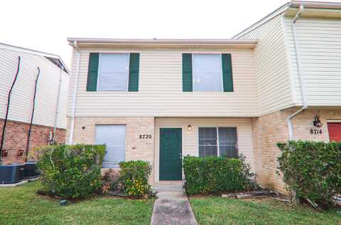 8720 Glen Meadow, Beaumont, TX 77706