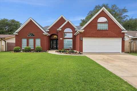 2801 Magnolia Lane, Groves, TX 77619