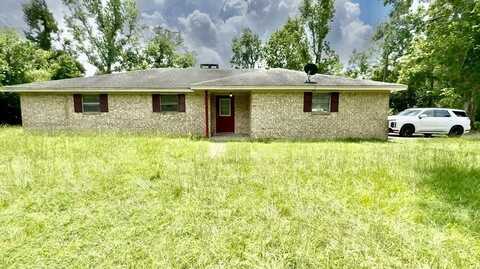 474 FM 1013, Hillister, TX 77624