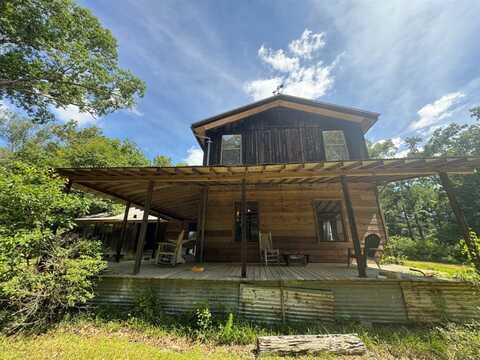 164 CR 2127, Burkeville, TX 75932
