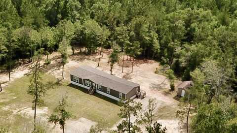 3224 CR 4472, Warren, TX 77664