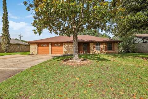 5960 Navajo Trail, Beaumont, TX 77708