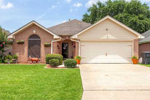 211 S 5 1/2 Street, Nederland, TX 77627