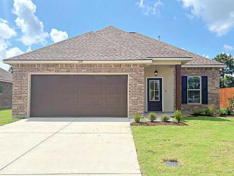 1585 Little Cypress Loop, Orange, TX 77632
