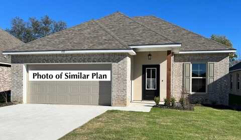 1585 Little Cypress Loop, Orange, TX 77632