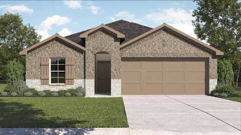 1765 Holly Trails, Sour Lake, TX 77659