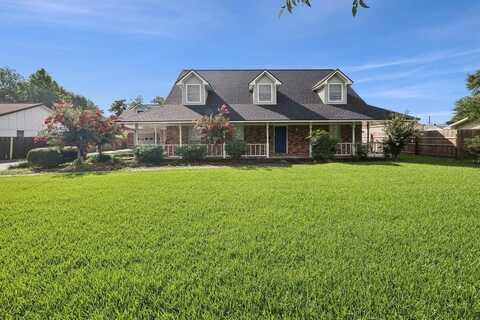 6340 Capitol Street, Groves, TX 77619