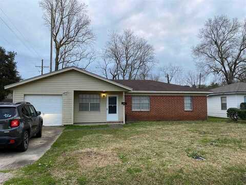 9305 Gardner, Beaumont, TX 77707