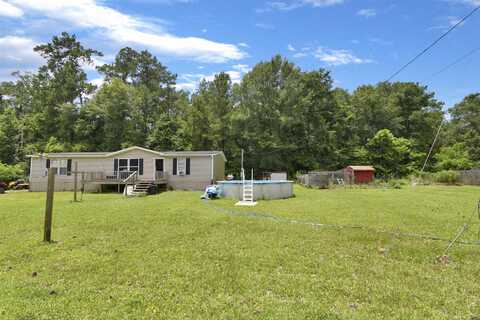 1115 Cooper LN, Silsbee, TX 77656