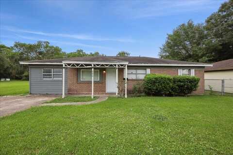 9270 McLean, Beaumont, TX 77707