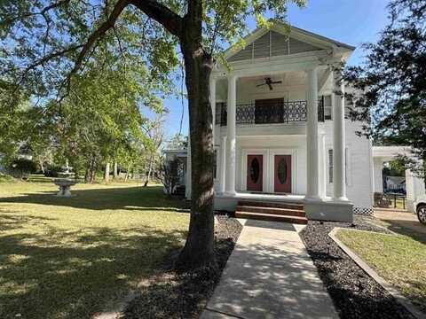 305 W Main St, Kirbyville, TX 75956