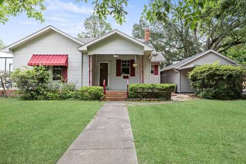 4300 Ferndale Dr, Port Arthur, TX 77642