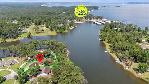 243 Riverbirch, Brookeland, TX 75931