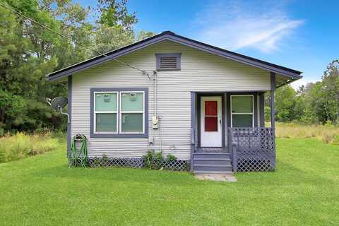 971 County Road 725, Buna, TX 77612