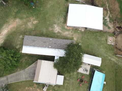 2416 N Hwy 87, Newton, TX 75966