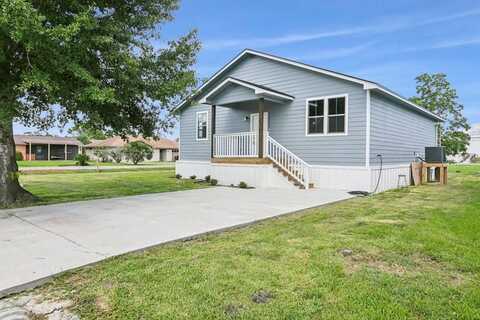 1400 Golden Ln, Port Arthur, TX 77640
