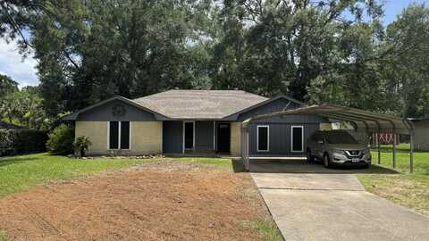 8228A Ponderosa, Silsbee, TX 77656