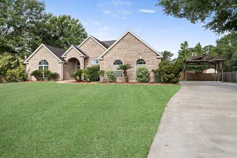 1085 Magnolia Trace, Silsbee, TX 77656