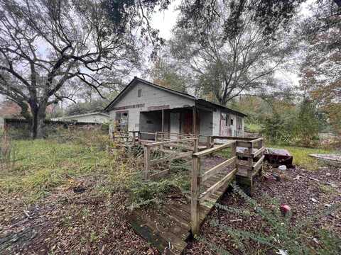 00 GRUENWALD, Kirbyville, TX 75956