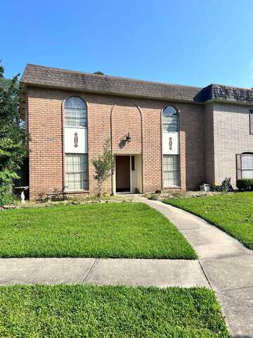6068 Afton, Beaumont, TX 77706