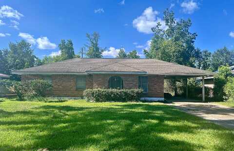 320 Beach, Vidor, TX 77662