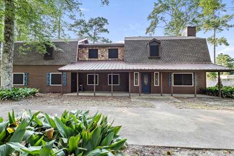 134 Sherwood Trails, Silsbee, TX 77656