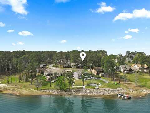362 Private Road 6070, Brookeland, TX 75931