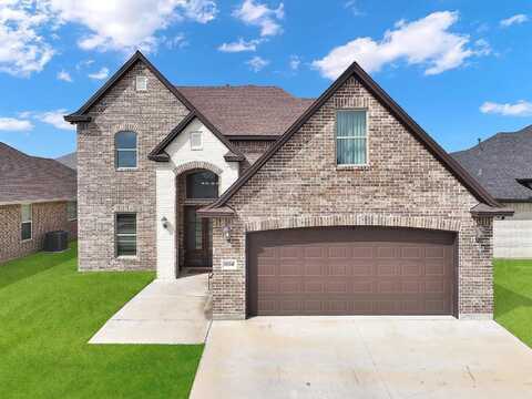 10340 Dominion Ranch Dr, Port Arthur, TX 77640