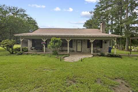 498 County Road 459, Kirbyville, TX 75956