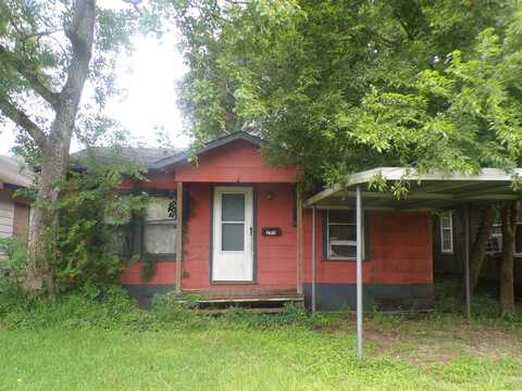 260 S 7th, Silsbee, TX 77656