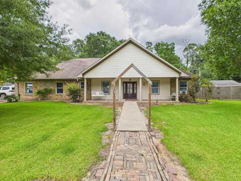 7090 Carroll Ln, Beaumont, TX 77713