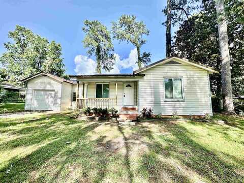 312 Temple, Woodville, TX 75979