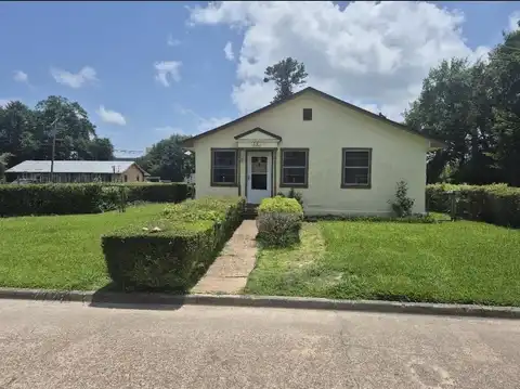 301 Morrell Boulevard, Orange, TX 77630