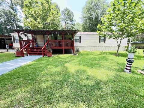 611 CR 4950, Fred, TX 77616