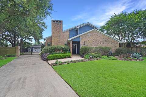 4795 Chadwick, Beaumont, TX 77706