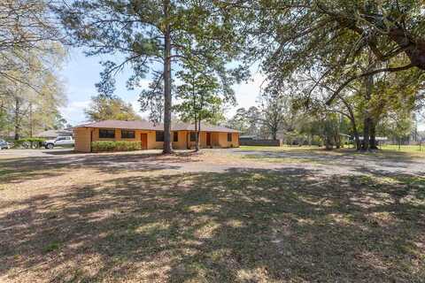 105A Butler Road, Vidor, TX 77662
