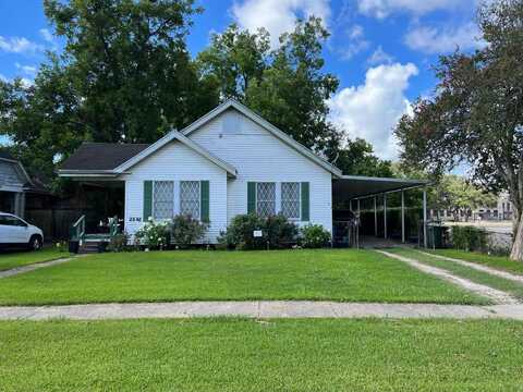 2545 Laurel Ave, Beaumont, TX 77702