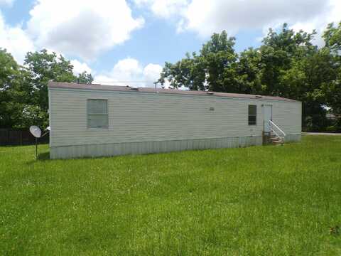 202 N Kellie, Kirbyville, TX 75956